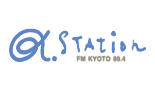 α-STATION