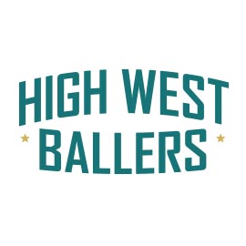 HIGH WEST BALLERS(大阪)