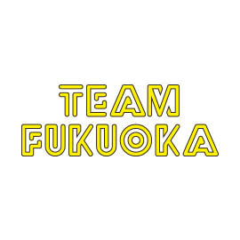 TEAM FUKUOKA（福岡）