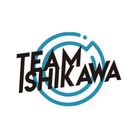TEAM ISHIKAWA（石川）