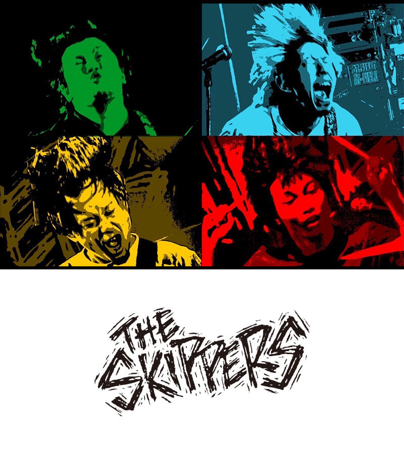 アーティスト:THE SKIPPERS