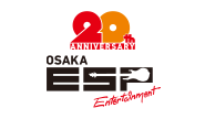 ESPエンタテインメント大阪