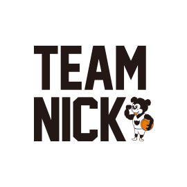 TEAM NICK（東京）