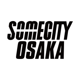 TEAM Happy FROM SOMECITY OSAKA（大阪）