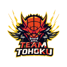 TEAM TOHOKU（東北）
