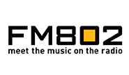 fm802