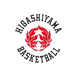 東山高校バスケットボール部(京都)