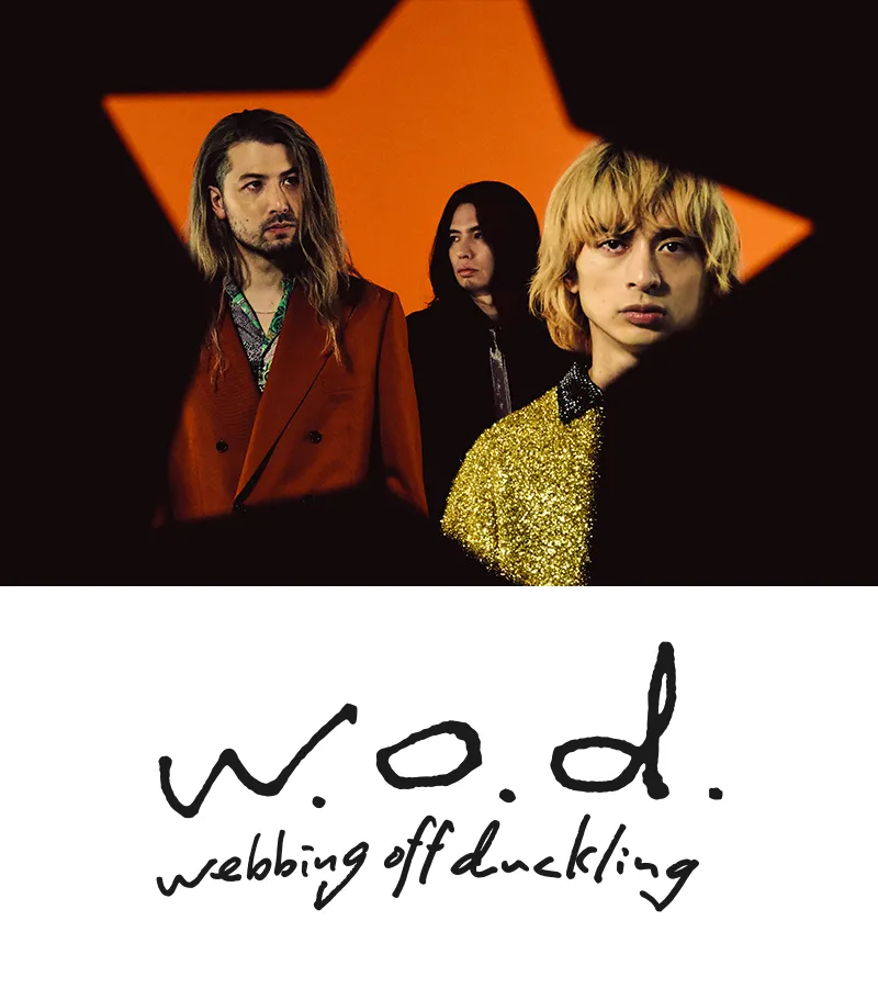 w.o.d.