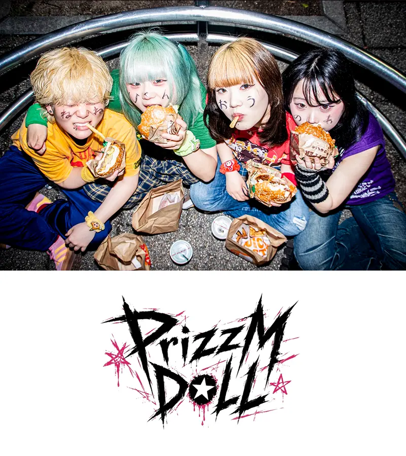 PrizzM DoLL